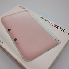 Console Nintendo 3DS XL LL