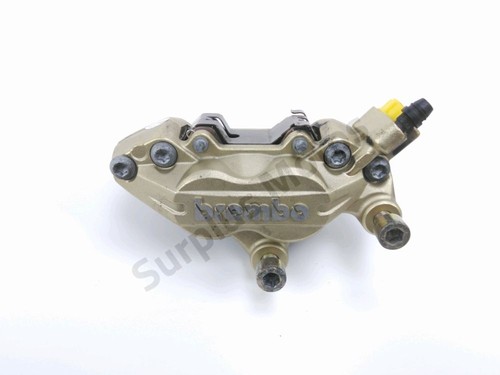 Etrier avd ducati 1000 st3 - etrier,