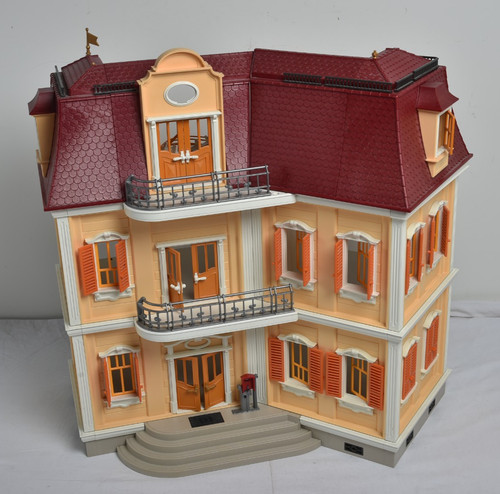 Playmobil 5302 maison de - playmobil, -5302