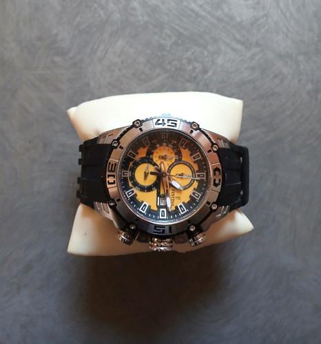 Montre chronographe festi - montre, festîna