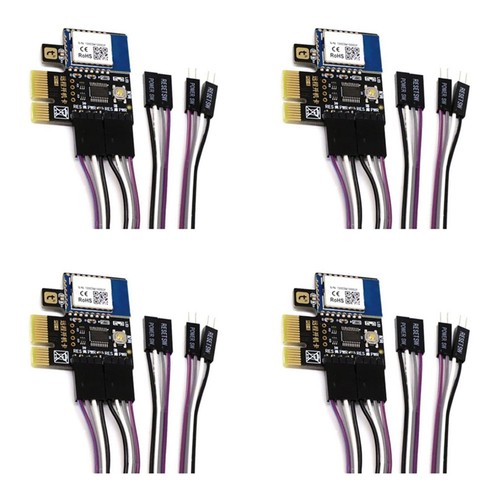 Tuya wifi pc - a3,