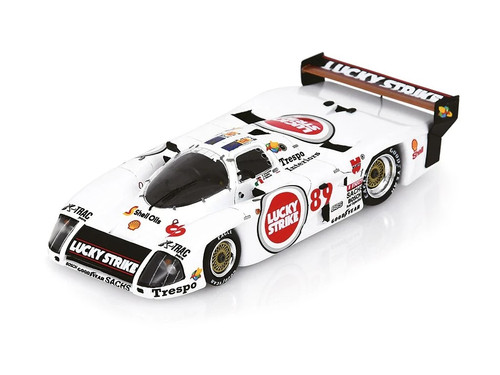 Spark argo 19 89 - jm, #89