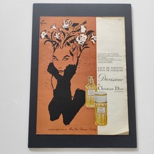 Original 1960s rené - 1960s,