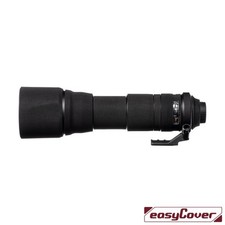EasyCover Lens Oak Black pour