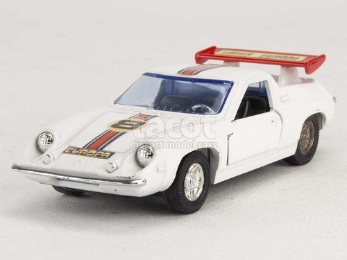 Lotus europa jemmpy - europa,