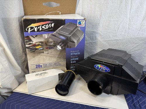 Artograph prism art projector - artograph,