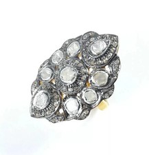 Bague Ancienne Style Victorien