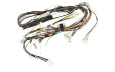 CABLAGE TRIO 09 4E POUR MODULES FABRICATION BRITO pour LAVE VAISSELLE...