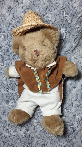 Peluche teddy bear collection - peluche,
