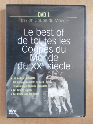 Dvd football le - ★,