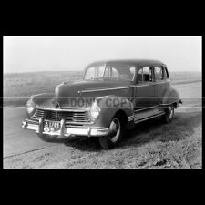 Photo A.020976 HUDSON