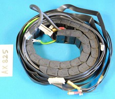 Chaine faisceau de cable