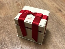 OMEGA - Coffret Box Case