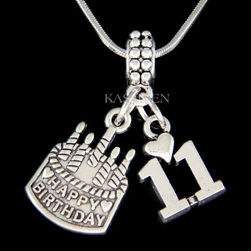 11th anniversaire fille 11 - anniversaire, ~