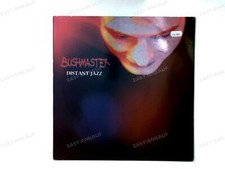 Bushmaster - Distant Jazz UK