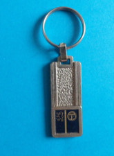 Porte clé automobile PEUGEOT