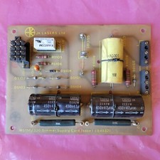 JK LASERS Ltd. MS150/330