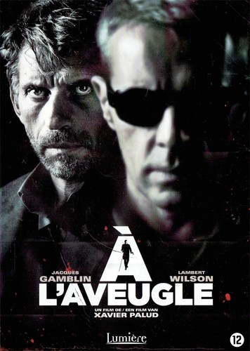 Dvd aveugle jacques - -,