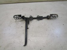 Berceaux moteur cale pieds - moteur,