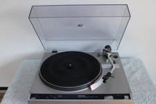 PLATINE VINYLE TECHNICS SL 220