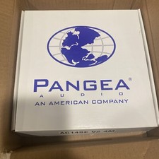 Pangea AC-14SE MKII Power