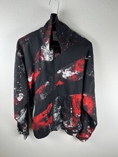 Adidas Veste Coupe-Vent Noire