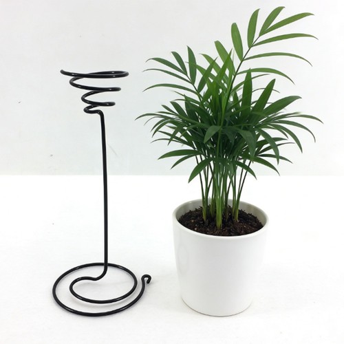 Porte plante pneumatique - porte-plante, en