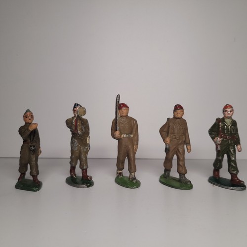Jouets anciens lot - jouets, anciens,