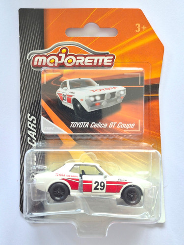 Miniature majorette racing - miniature,
