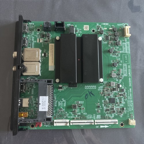 Carte mère tcl - carte, tv
