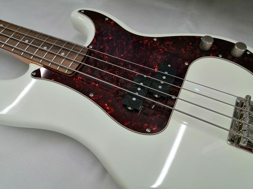 Squier lassic vibe 60s - lassic,