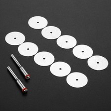 Oscillant Scie Lames Aluminium