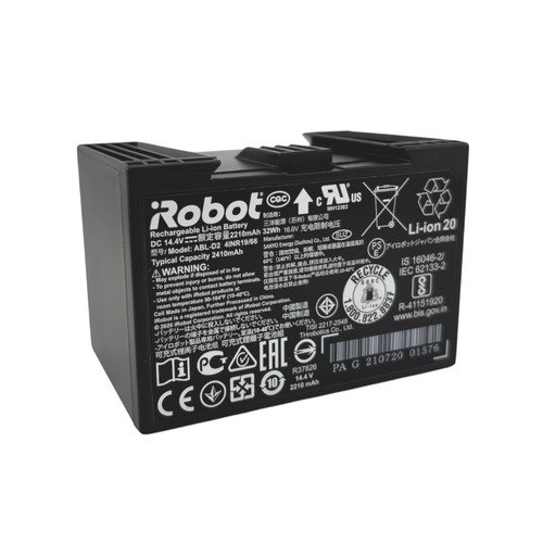 New oem irobot - oem,