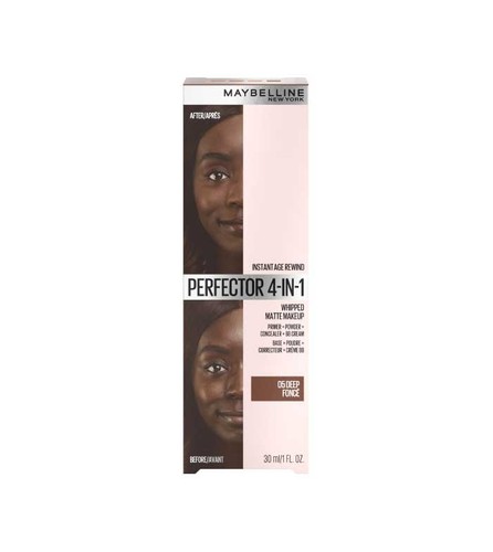 Maybelline in 1 - (neuf), 4-in-1