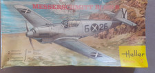 Heller - Messerschmitt Bf 109