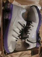 NIKE SHOX Air Lunar NZ - New