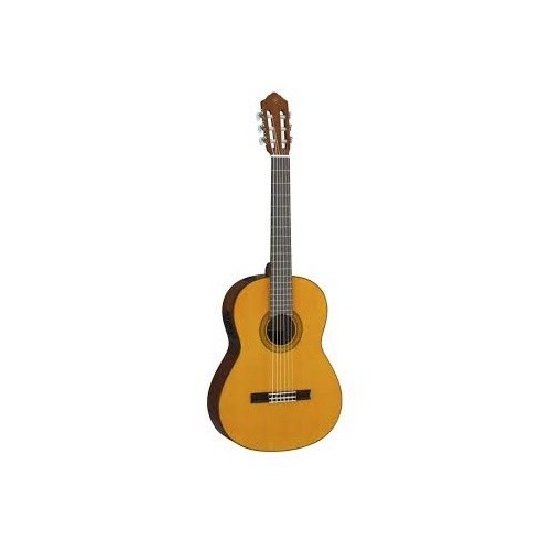 Yamaha cgx102 - yamaha,