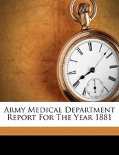 Anonymous Army Medical
