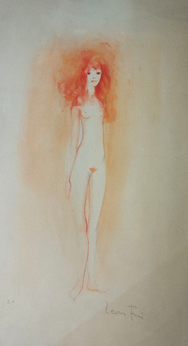 Leonor fini jeune - leonor,