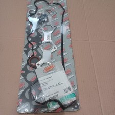 Pochette joints moteur Renault