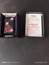 Zippo petit  Harley Davidson