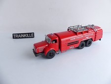 IXO 1:43 CAMION BERLIET GBO