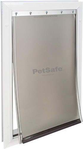 Petsafe porte pour animaux - porte,