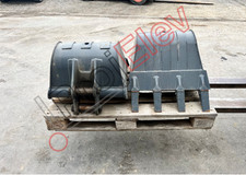 Godet terrassement 2.5 T 