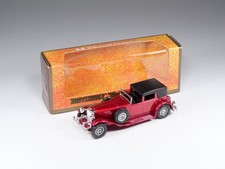 MATCHBOX YESTERYEAR - Y-4 -