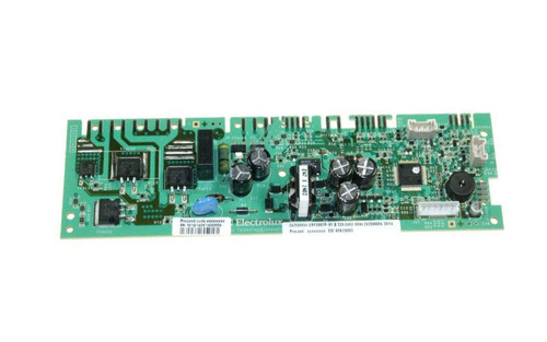 Module electronique configure - module,