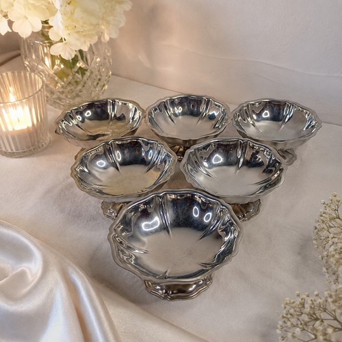 Lot coupelles vintage - coupelles,
