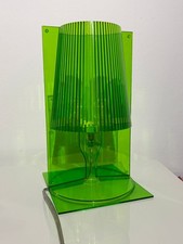 lampe vert kartell take