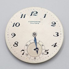 Montre Homme Vulcain