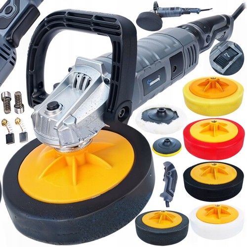 Auto polisseur 2700w 180mm - auto,